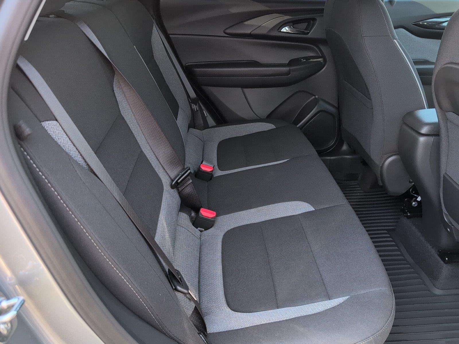 2026 Chevrolet Trailblazer LT - Photo 36