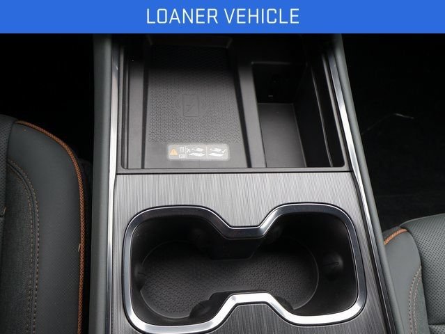 2026 GMC Acadia AT4 - Photo 35