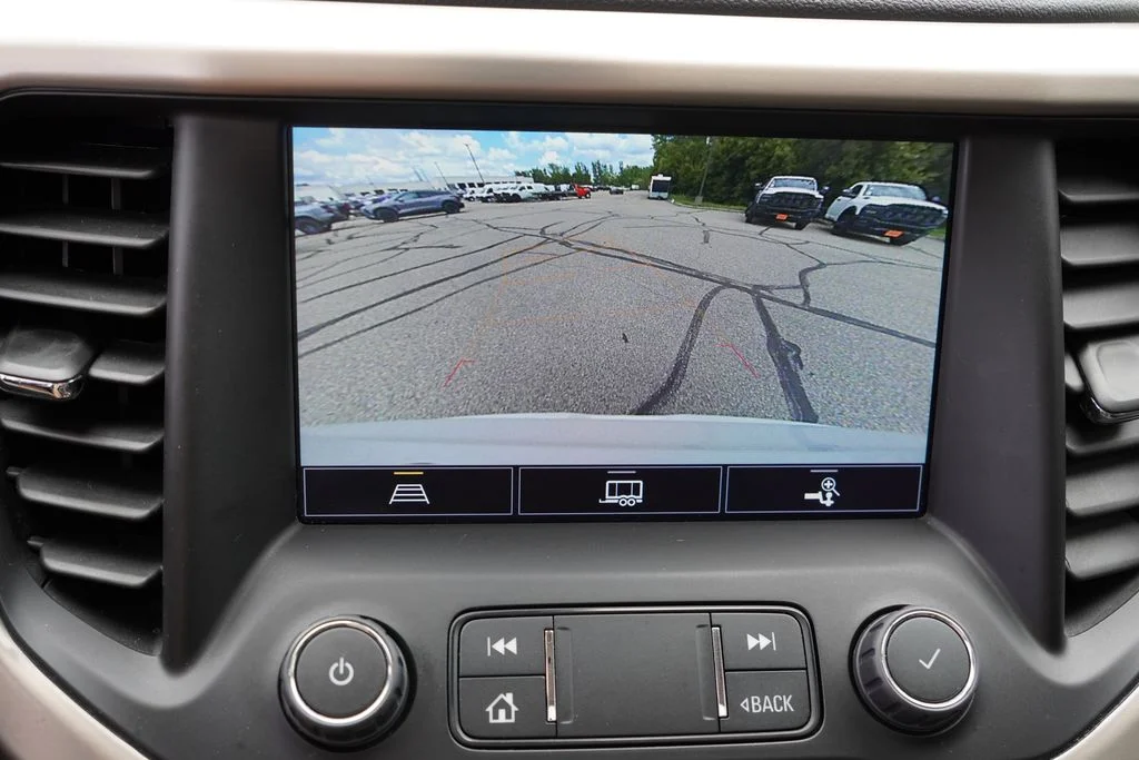 2022 GMC Acadia Denali - Photo 41