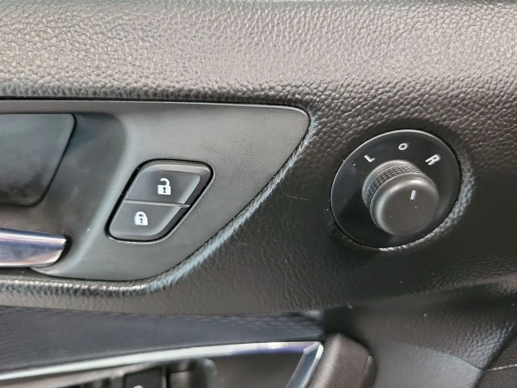 Used 2017 Black Chevrolet LT image 29