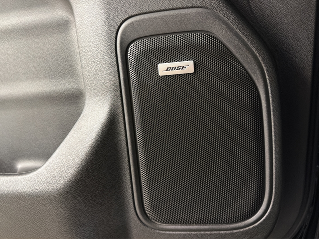 Used 2022 Black Chevrolet LTZ image 32