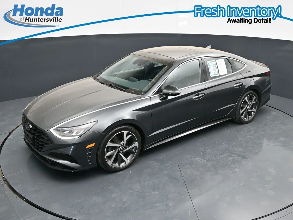 2023 Hyundai Sonata SEL Plus - Photo 22