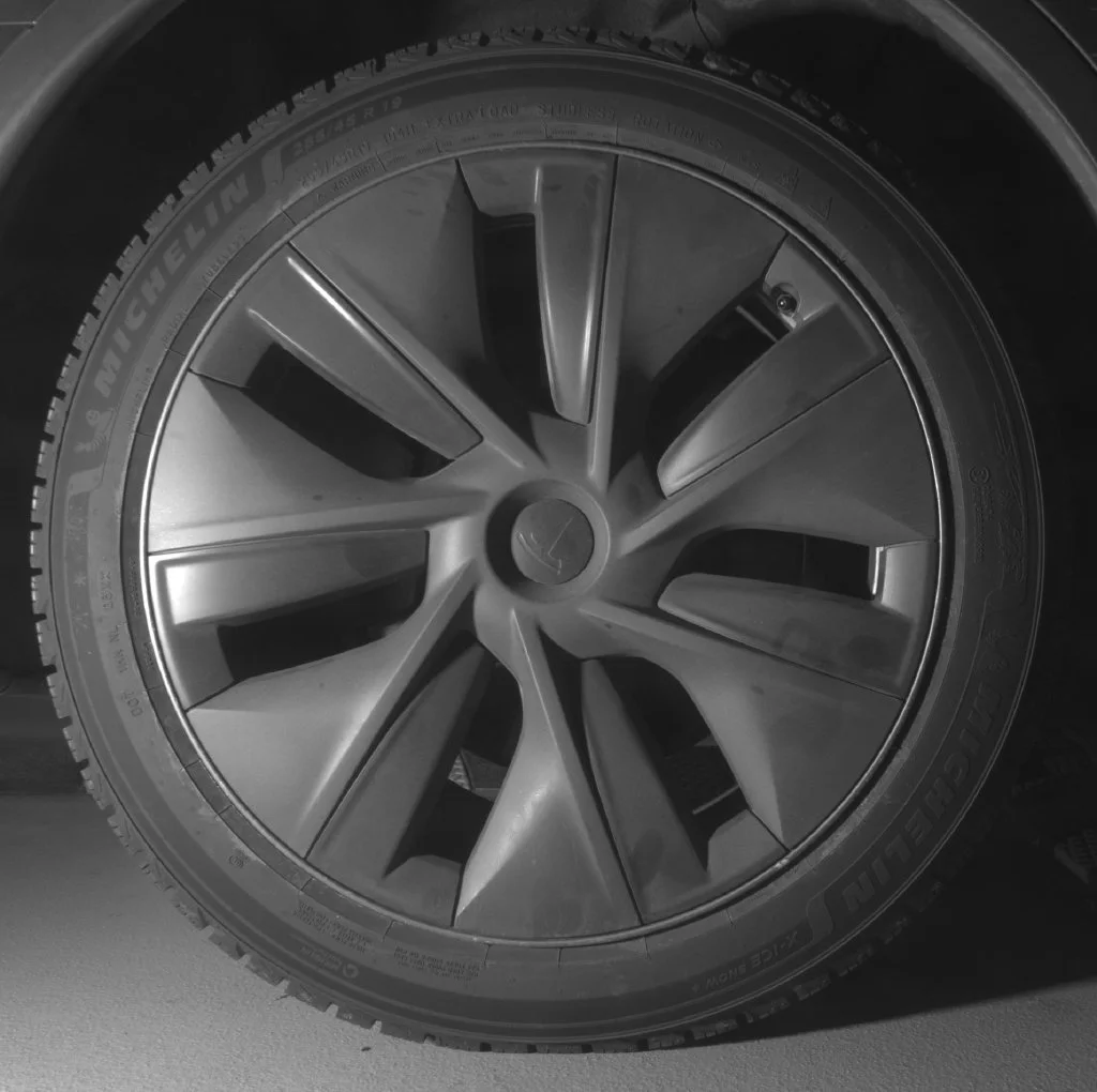 Used 2024  Tesla Long Range image 15
