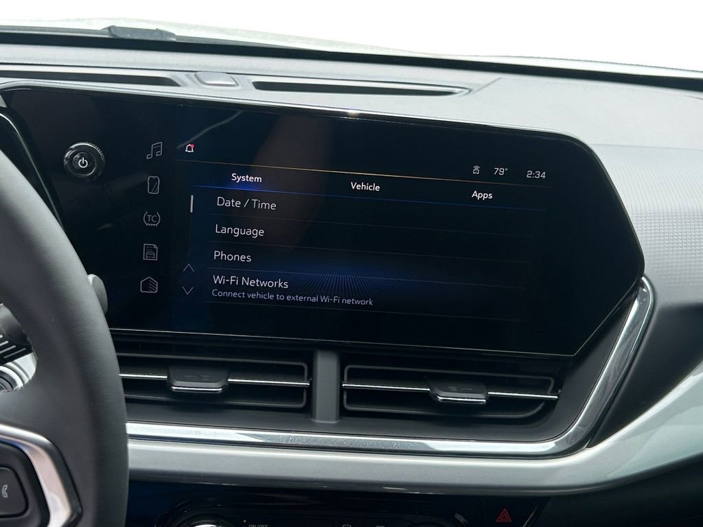 2026 Chevrolet Trax LT - Photo 12