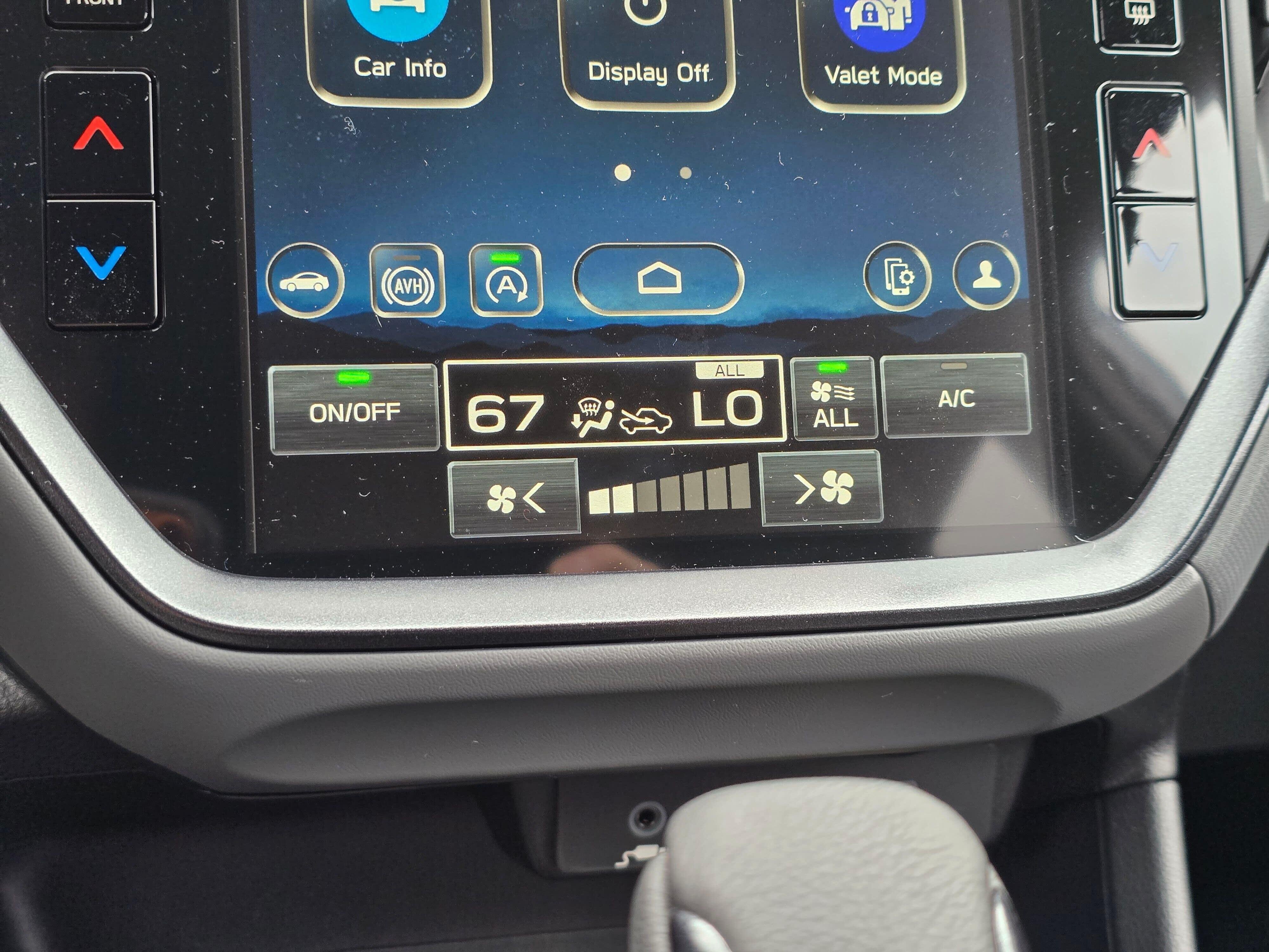 2026 Subaru Crosstrek Sport - Photo 19