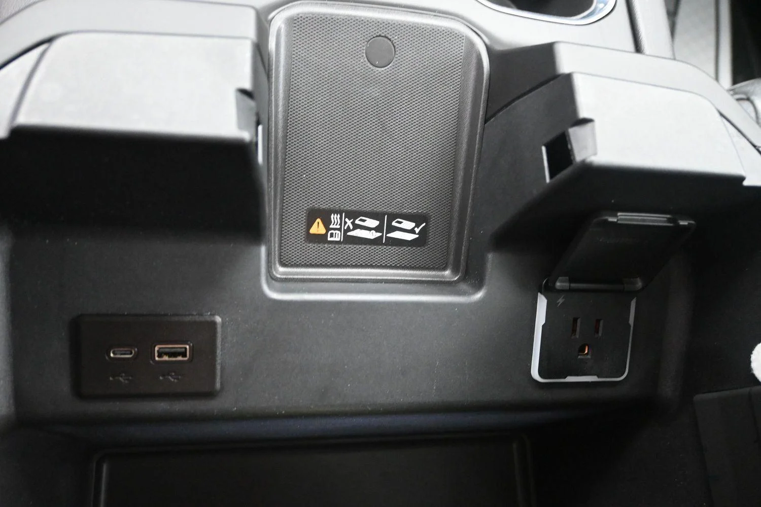 2025 GMC Sierra 1500 Denali - Photo 35