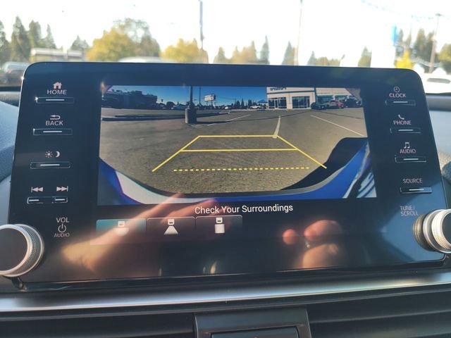 Used 2022  Honda Sport image 21