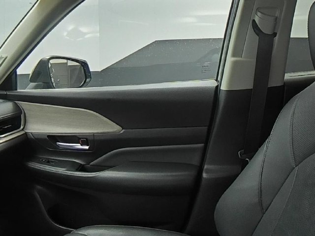2024 Toyota Grand Highlander Limited - Photo 35