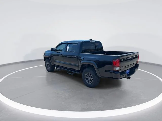 Used 2023 Black Toyota SR5 image 5
