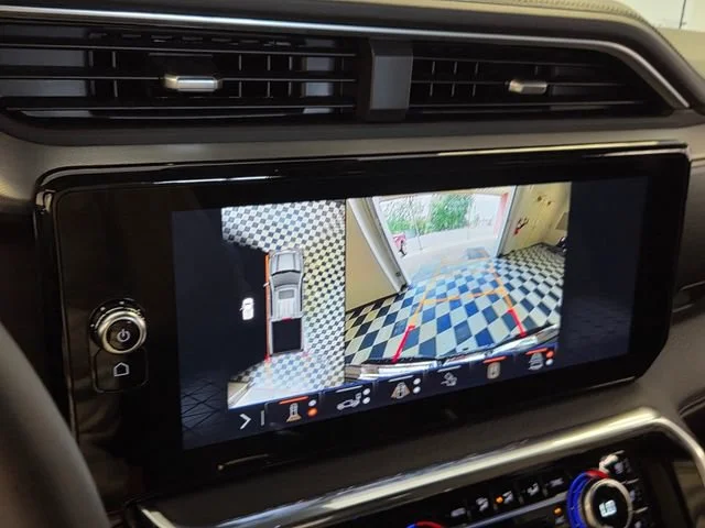New 2026 Onyx Black GMC Denali image 21