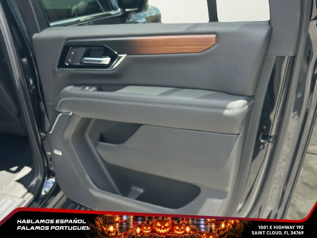 New 2026 Onyx Black GMC Denali image 26