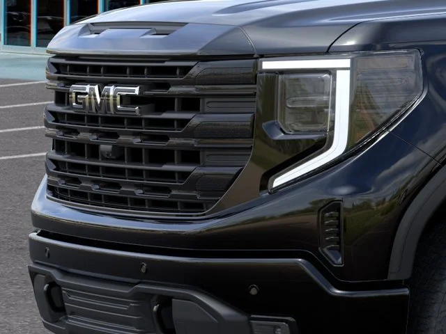 New 2026 Onyx Black GMC Elevation image 13