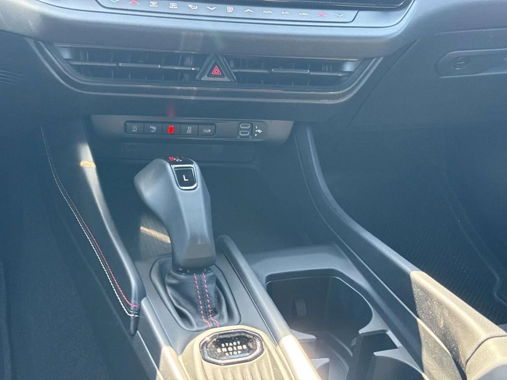 New 2026 Black Dodge Scat Pack image 16