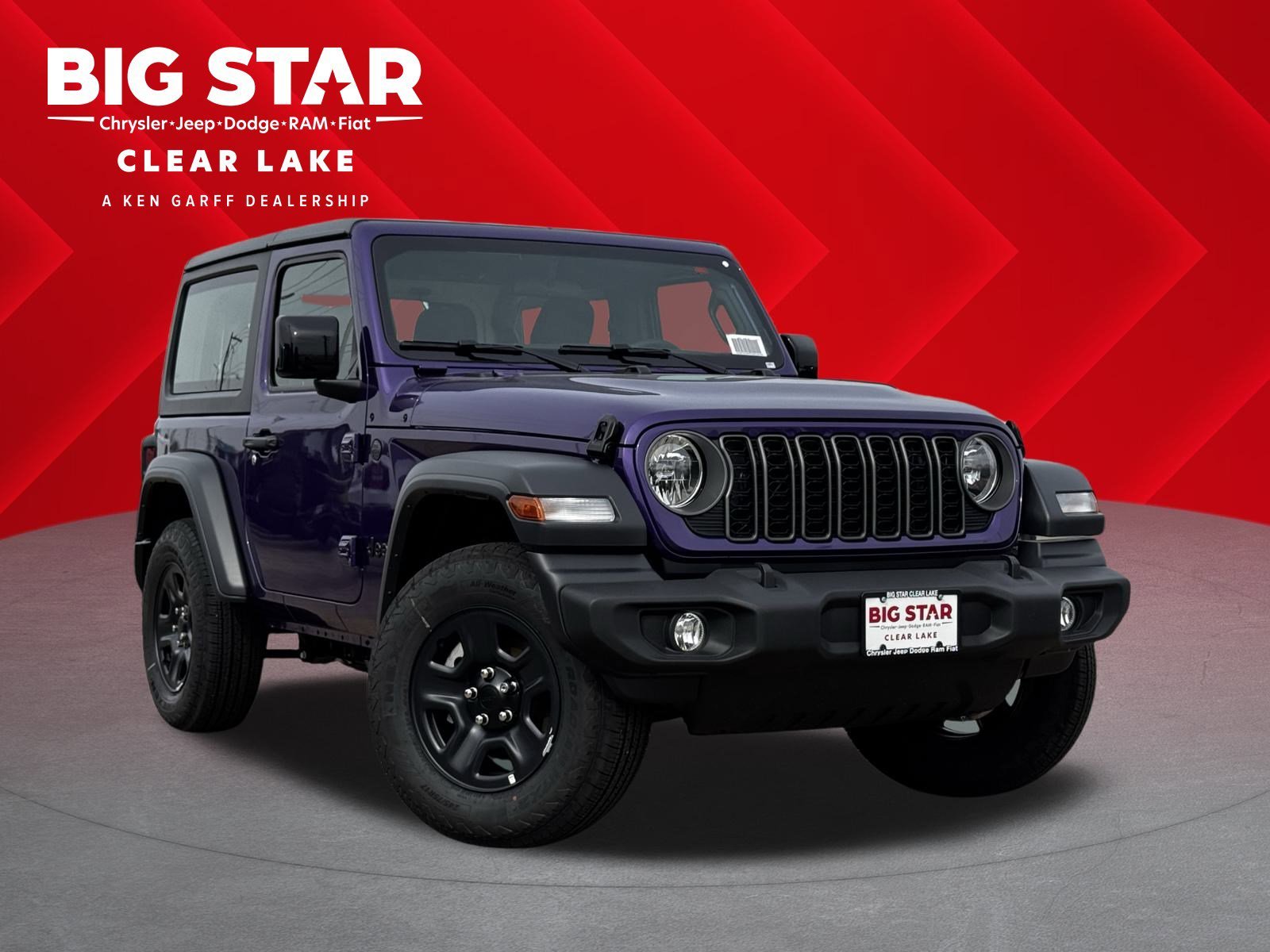 New Jeep Wrangler for Sale in Webster, TX