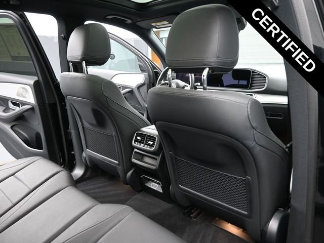 Used 2025  Mercedes-Benz GLE 350 image 24