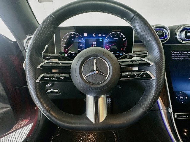 Certified Used 2024  Mercedes-Benz CLE 300 image 11
