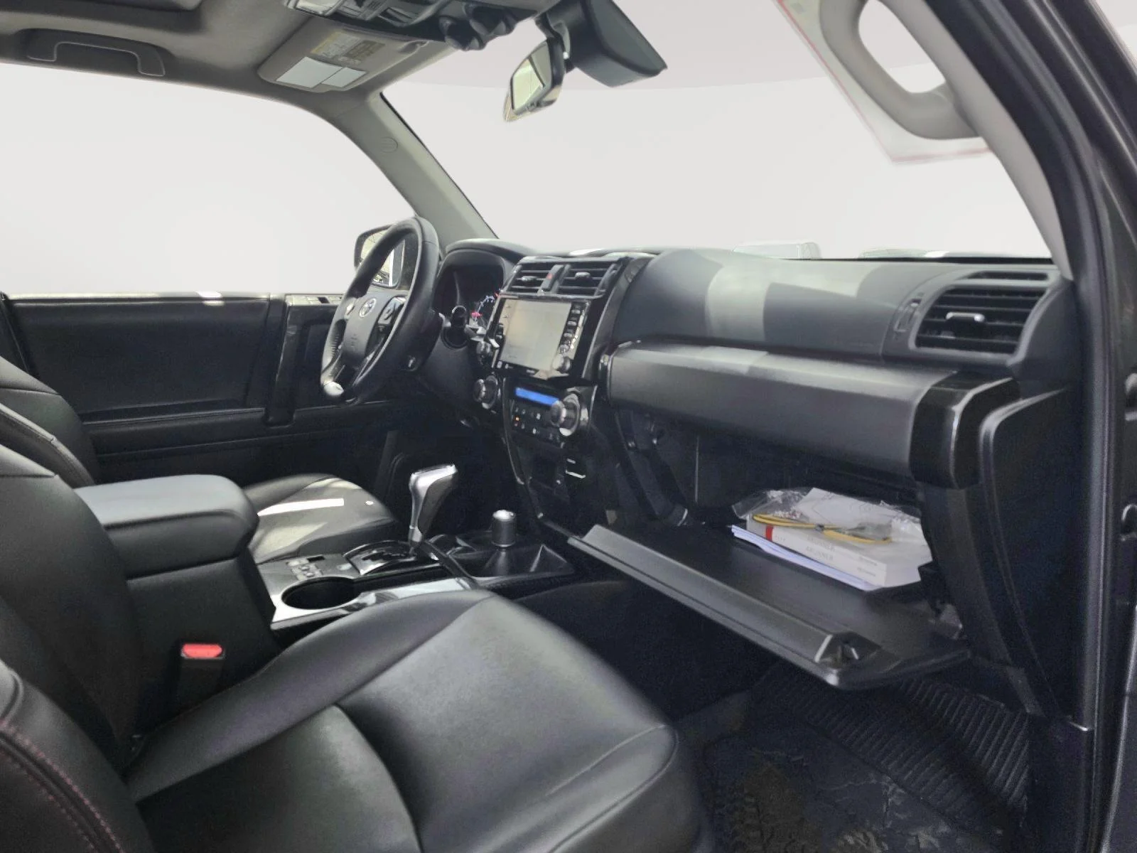 Certified Used 2020 Magnetic Gray Metallic Toyota TRD Pro image 20