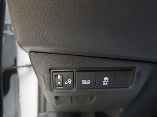 Certified Used 2026 Beige Toyota LE image 27