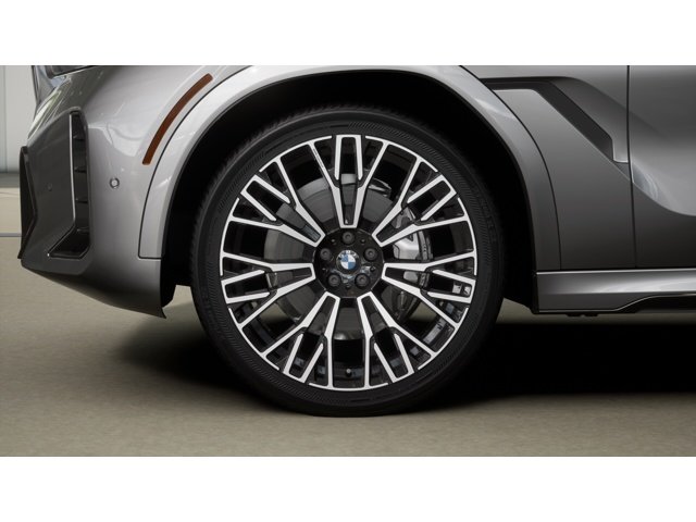 New 2027 Skyscraper Grey Metallic BMW xDrive40i image 7