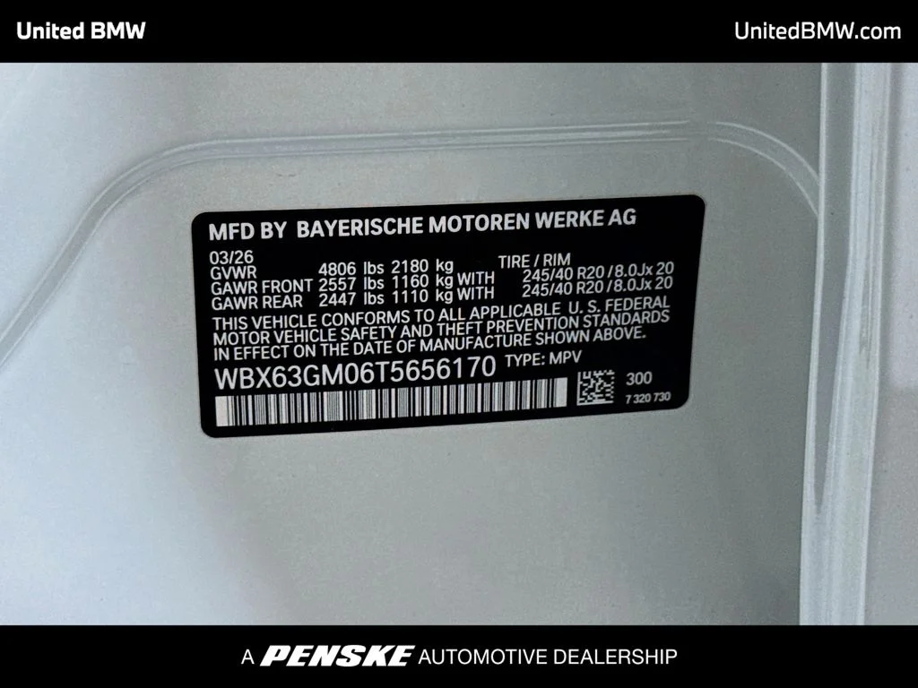 2026 BMW X2 28i - Photo 15