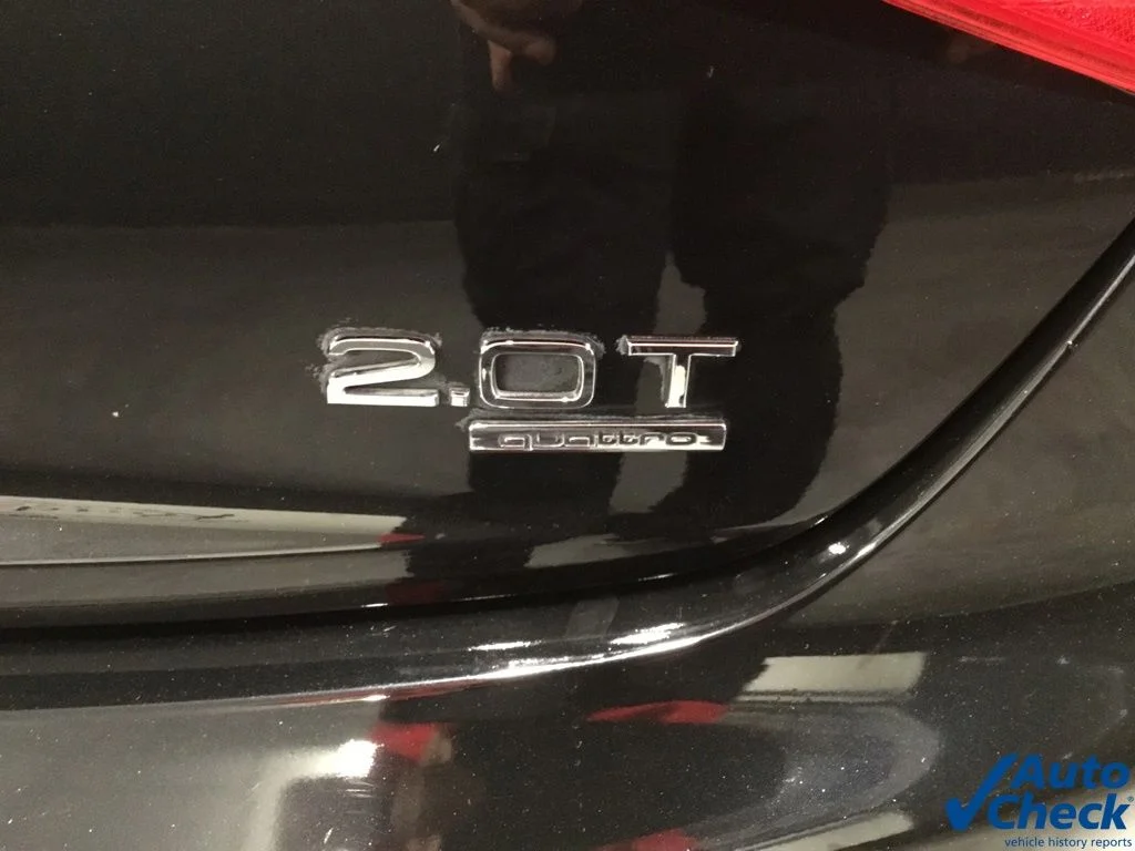 Used 2013 Black Audi 2.0T Premium Plus image 15