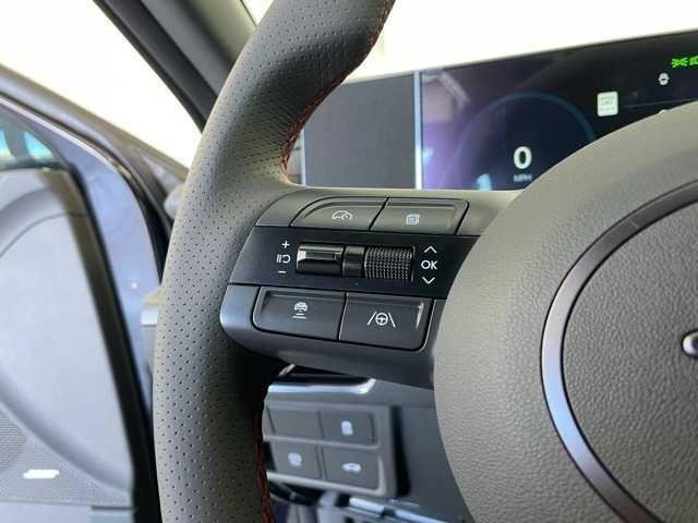 Certified Used 2025 Carbon Blue Hyundai N Line image 18