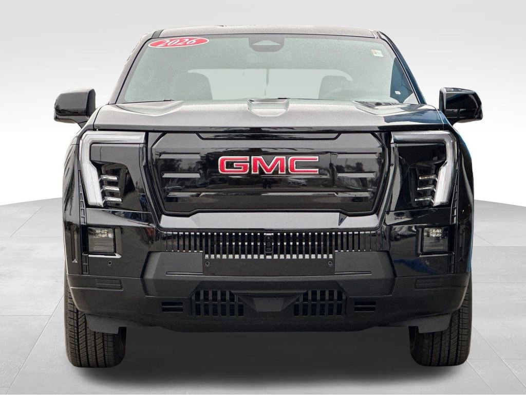 Used 2026 Onyx Black GMC Elevation Extended Range image 8