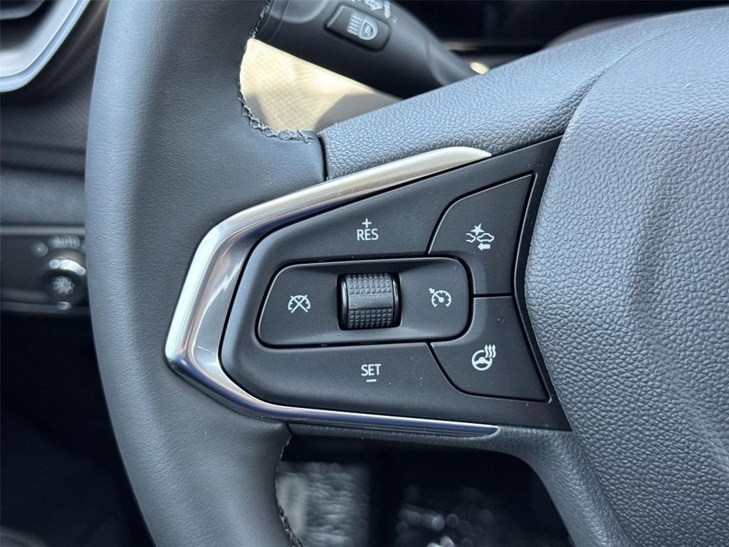 2026 Chevrolet Trailblazer LT - Photo 11