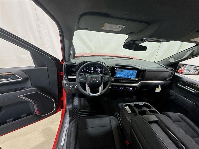 2026 GMC Sierra 1500 Elevation - Photo 20
