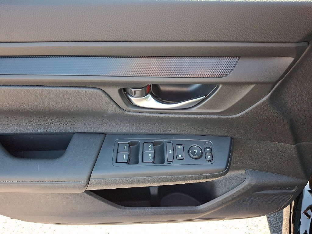 2024 Honda CR-V EX - Photo 45