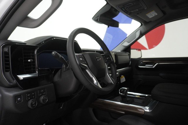 2026 Chevrolet Silverado 1500 LT Trail Boss - Photo 21