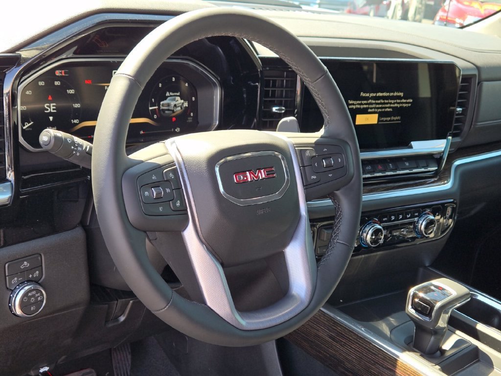 2026 GMC Sierra 1500 Elevation - Photo 10