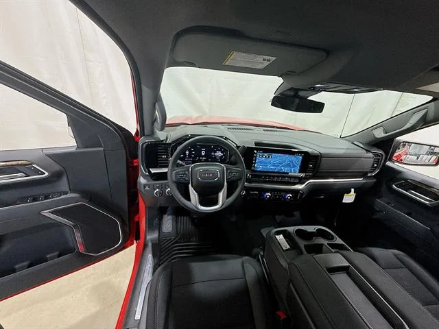 New 2026 Cardinal Red GMC Elevation image 20