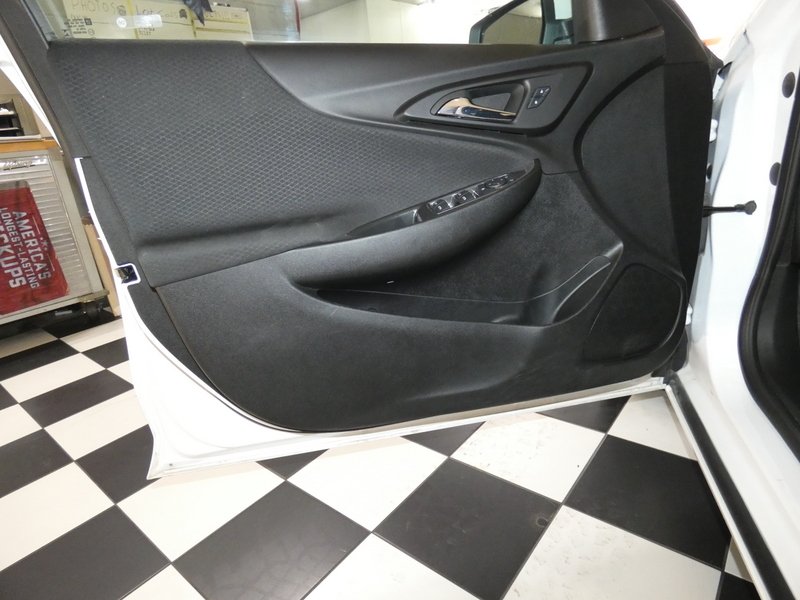 Used 2024 SUMMIT WHITE Chevrolet 4dr Sdn 1LT image 19