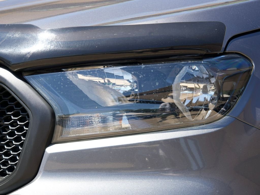 2021 Ford Ranger XL - Photo 4