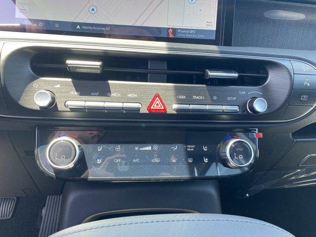 New 2026 Ecotronic Gray Pearl Hyundai Calligraphy AWD image 23