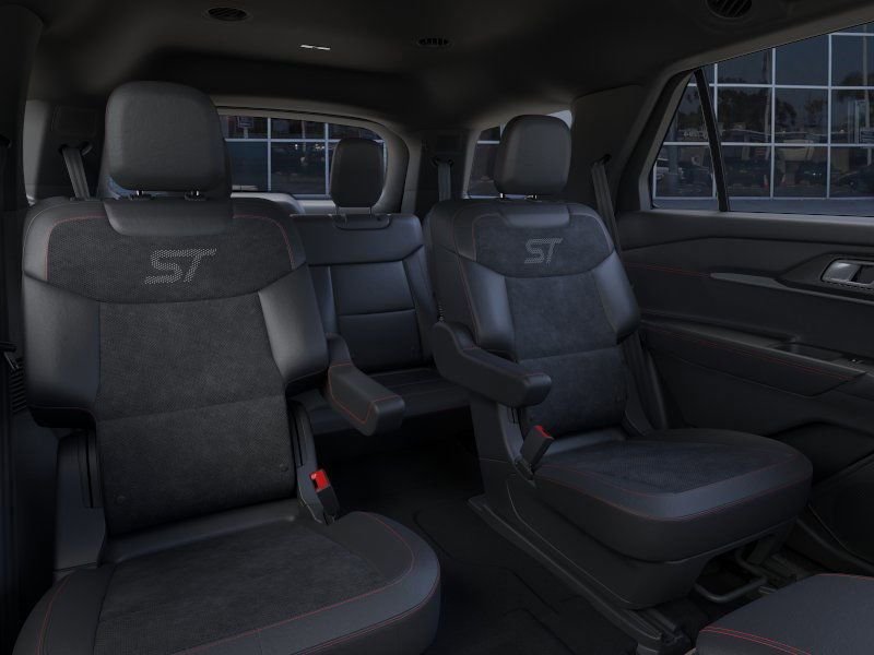 New 2026 Marsh Gray Ford ST image 37