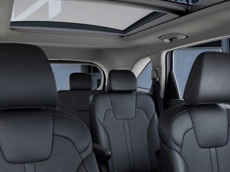 New 2026 Blue Kia X-Line SX image 27