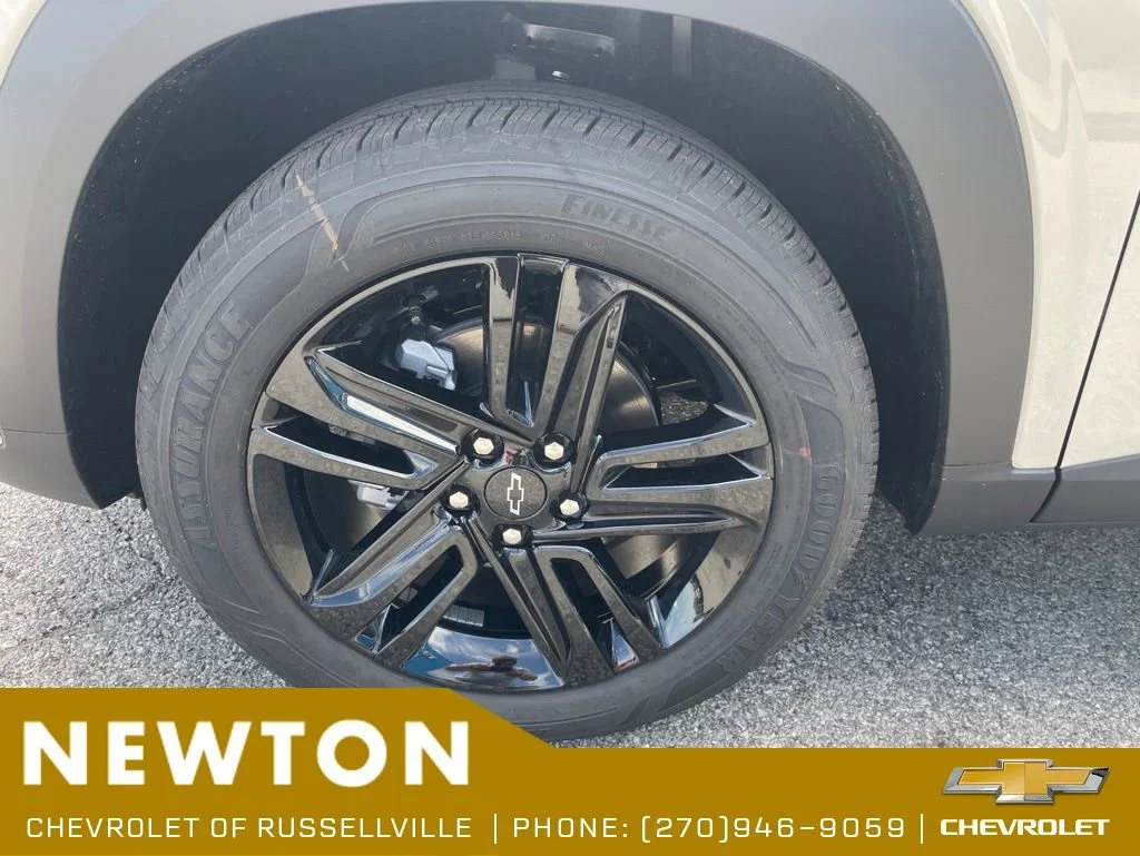 2026 Chevrolet Trax Activ - Photo 47