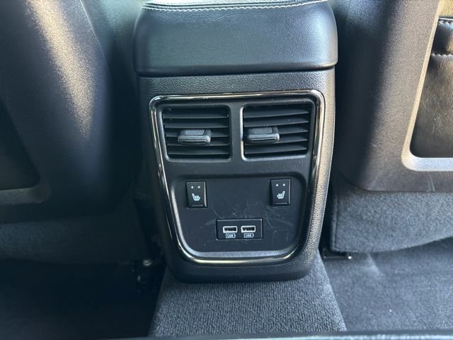 2022 Dodge Charger SRT - Photo 24