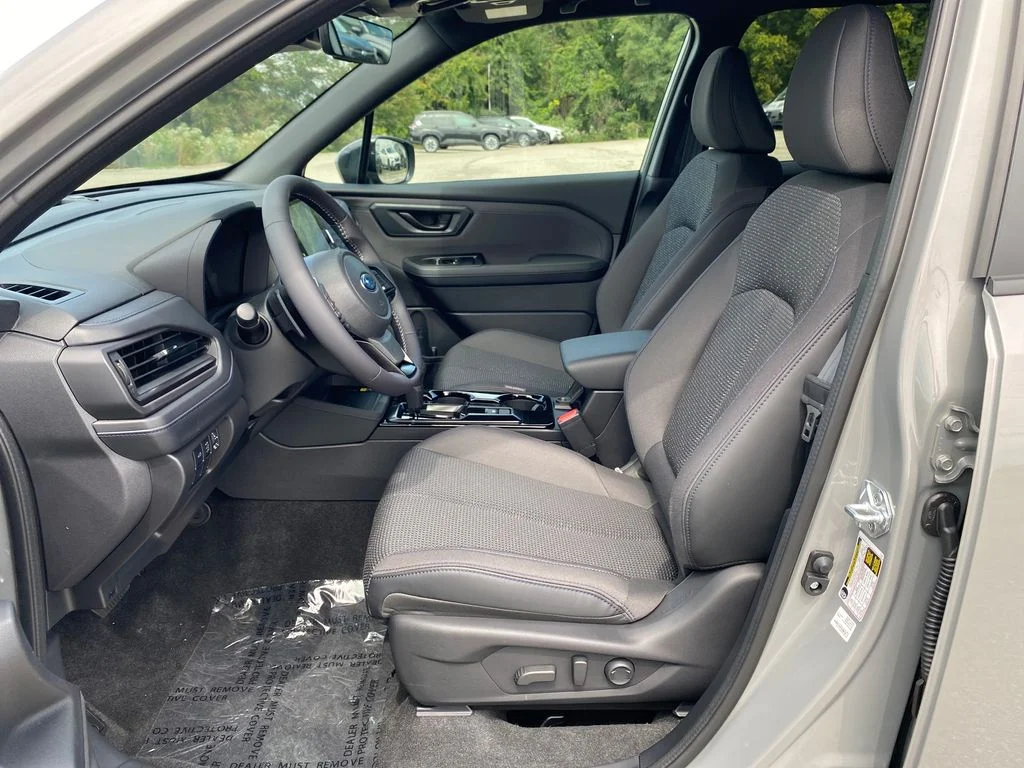 New 2026 RIVER ROCK PEARL Subaru Premium Hybrid image 7