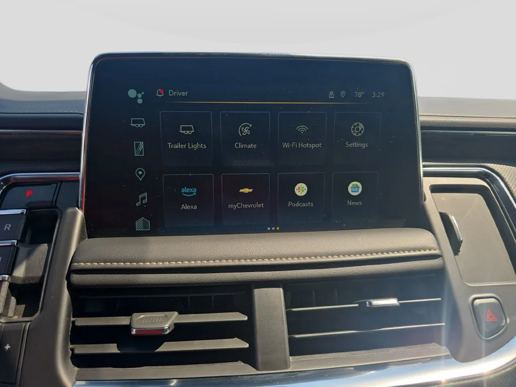 2024 Chevrolet Tahoe Premier - Photo 21