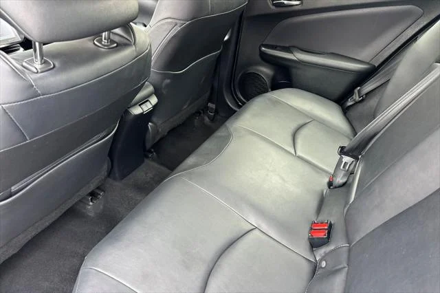 Certified Used 2021 Wind Chill Pearl Toyota  image 12