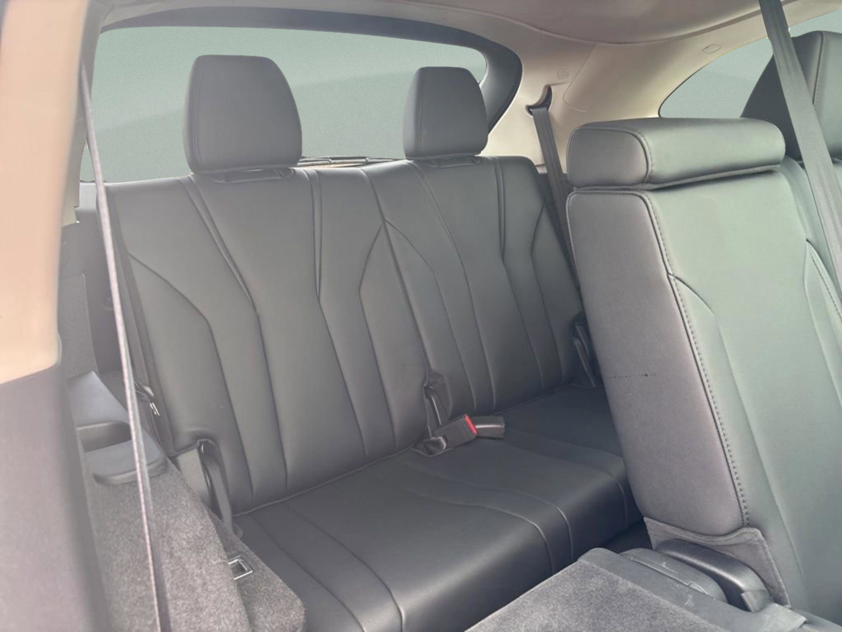 Used 2023 Silver Acura Standard image 56