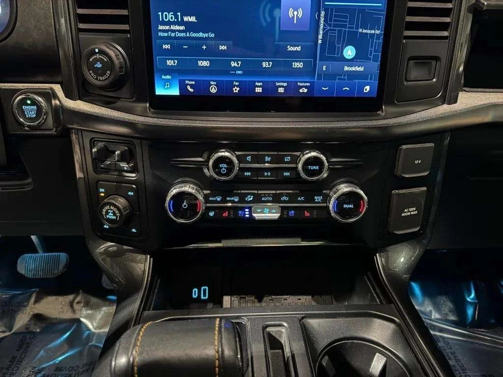 2023 Ford F-150 Tremor - Photo 21