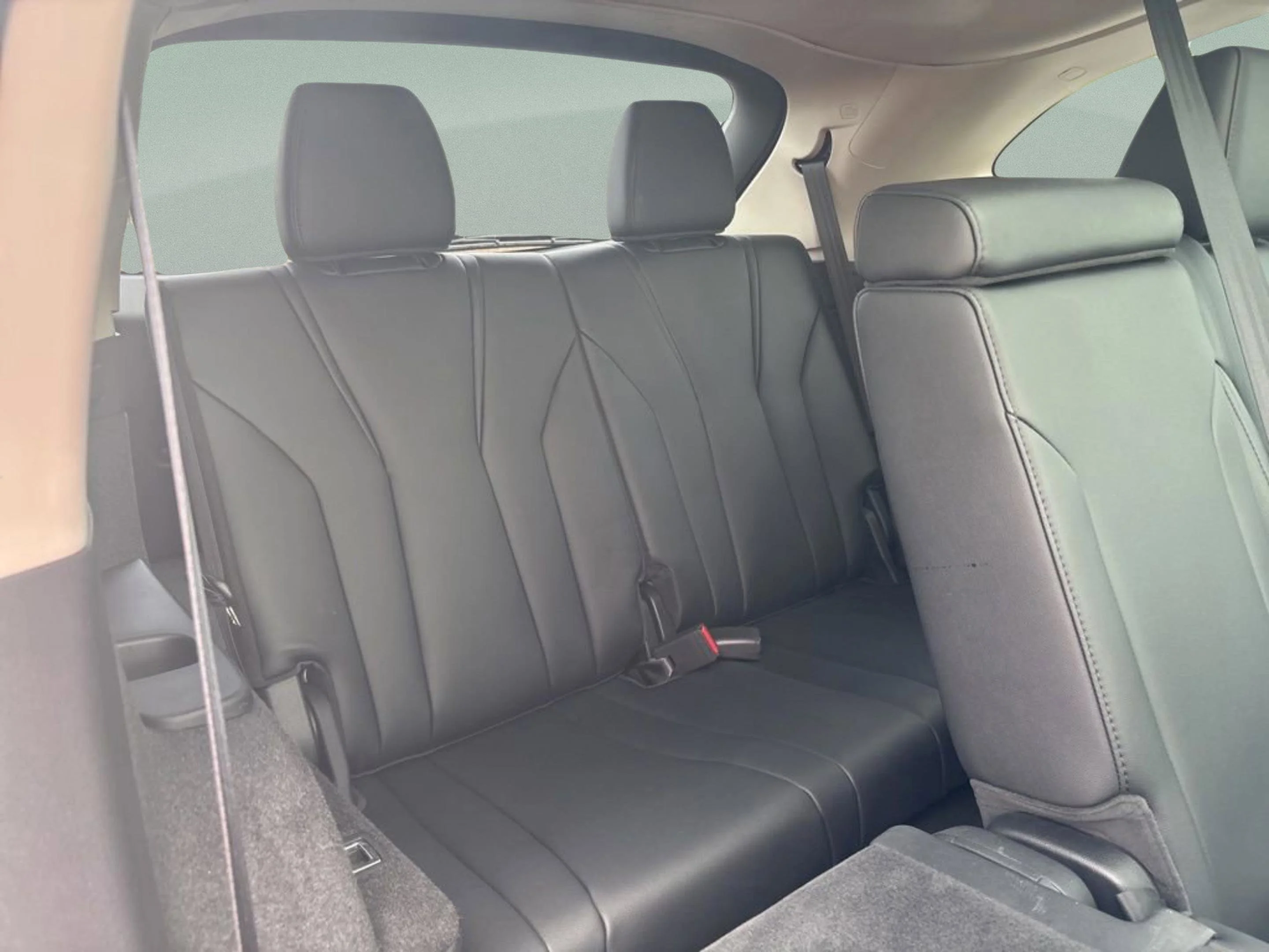 Used 2023 Silver Acura Standard image 56