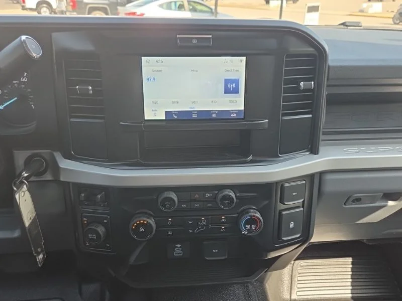 New 2026 White Ford XL image 34