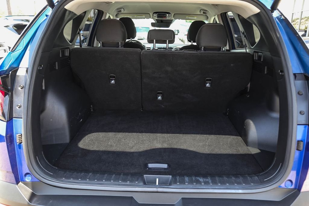 2024 Hyundai Tucson SEL - Photo 26