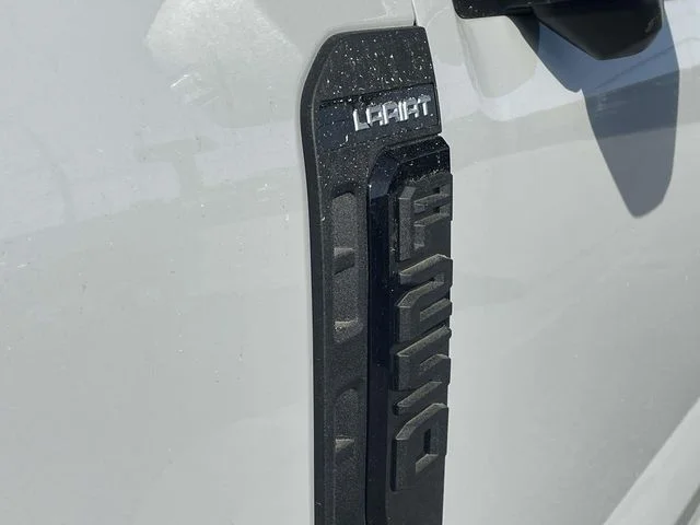 New 2026 Avalanche Ford F-250® Lariat® image 7