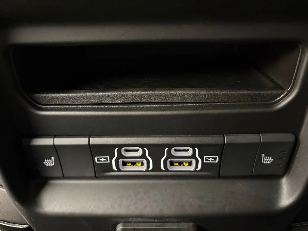 2026 RAM 1500 Rebel - Photo 41